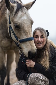 Bild 42 - Vivi und Leonie